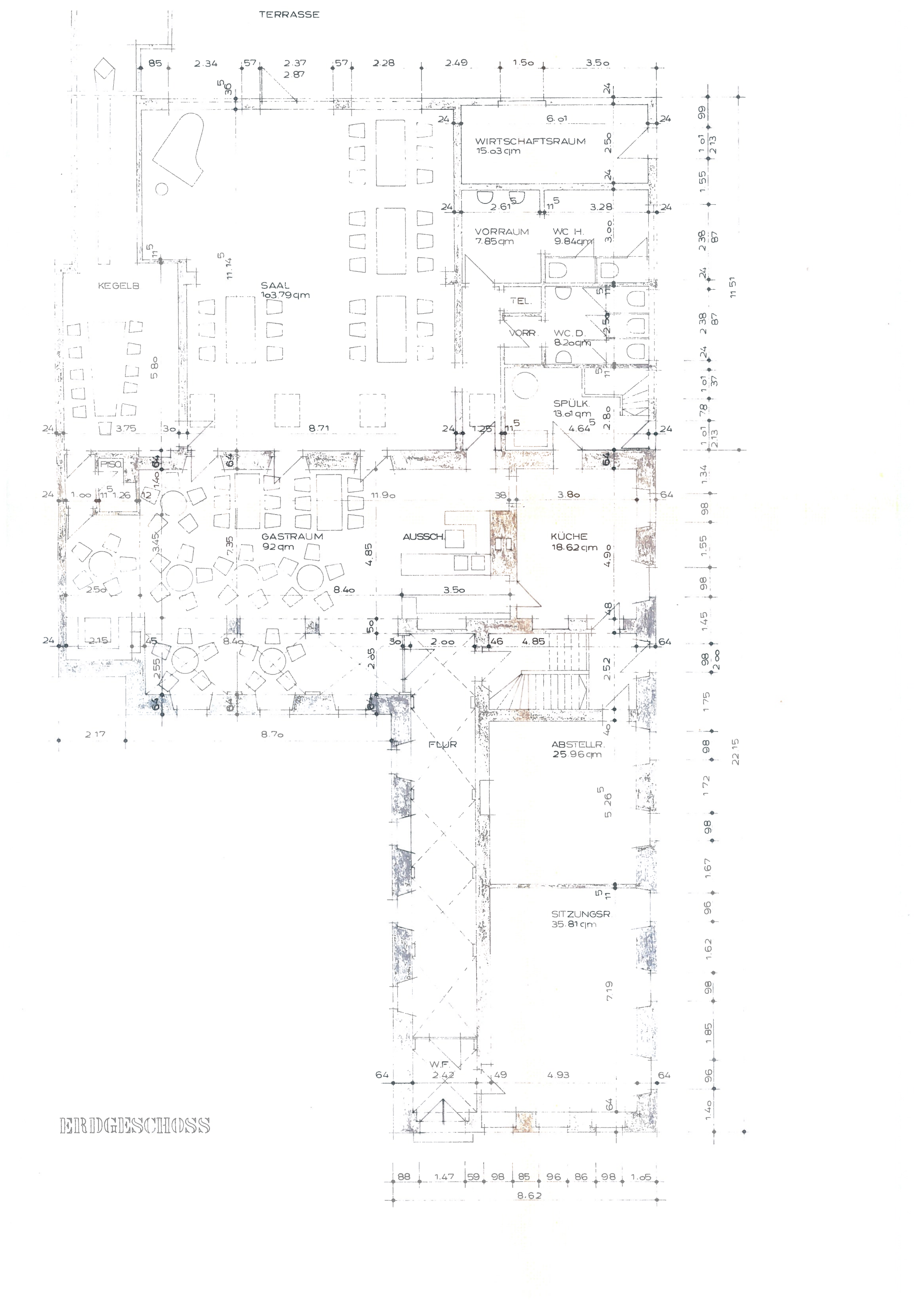 Grundriss 2